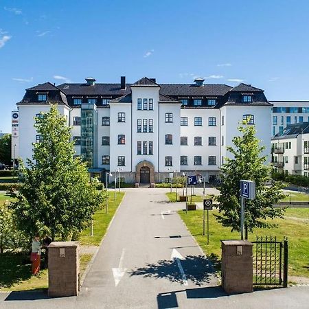 1-Roms Toppleilighet Pa Tangen/Bystranda Apartment Kristiansand Bagian luar foto